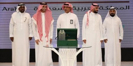 بيئة منطقة مكة المكرمة تكرّم المشاركين في أعمال موسم حج 1446هـ