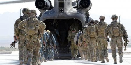 CNN : أمريكا تخلى طائراتها غير المحمية من قطر وتنقل سفنها المتمركزة بالبحرينالخميس، 19 يونيو 2025 08:05 م