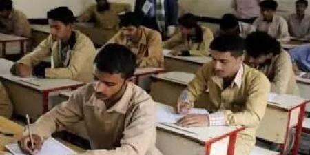 إعلان نتائج امتحانات الشهادة الأساسية في مناطق سيطرة الحوثيين.. وهذه طريقة الحصول عليها