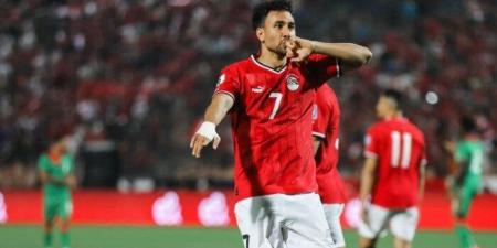 عمرو سماكة: بالميراس سيلعب بعنف وقوة بدنية أمام الأهلي.. وتريزيجيه وزيزو مفتاح الفوز