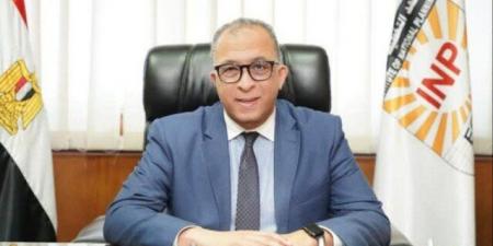 معهد التخطيط القومي يستعد لإطلاق مؤتمر "الابتكار والتنمية المستدامة "بالتعاون مع جامعة كولومبيا