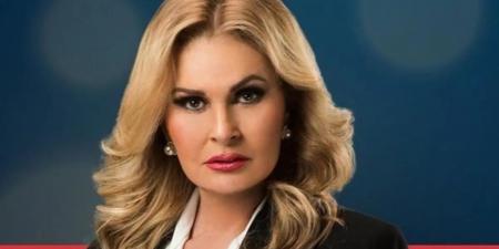 يسرا تتصدر التريند بعد حديثها المؤثر عن والدتها الراحلة