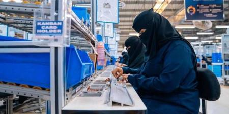 البنك الدولي يتوقع استمرار النمو الاقتصادي للسعودية في التعافي