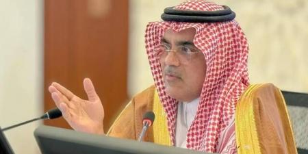 نائب وزير الصناعة: 700 مليون ريال استثمارات صناعية بالقصيم في الربع الأول