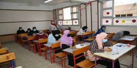 كيف تحصل على نتيجة الشهادة الإعدادية محافظة دمياط pdf؟