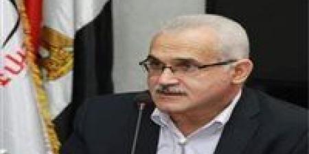 حزب "المستقلين الجدد" يدعو للاصطفاف الوطني ويحذر من تداعيات الحرب الإيرانية الإسرائيلية