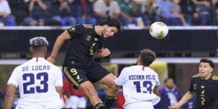 بث مباشر.. مشاهدة مباراة كوستاريكا والدومينيكان في كأس الكونكاكاف الذهبية