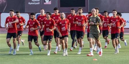 سيناريوهات صعود الأهلي الى دور ثمن نهائي كأس العالم للأندية