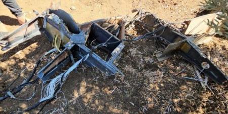 "سانا": سقوط مسيّرتَين بمحيط تل الجابية وشمال مدينة جاسم جراء القصف الإسرائيلي الإيراني