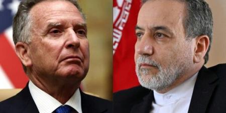 وكالة أنباء فارس عن مصدر: لا صحة لما أوردته رويترز بشأن مكالمة هاتفية بين ويتكوف وعراقجي