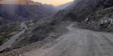 مليشيا الحوثي تعلن عن ‘‘مبادرة’’ لفتح طريق يربط بين محافظتين وسط وجنوبي اليمن