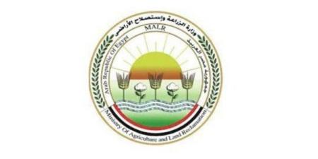 «الإصلاح الزراعي» يزيل 438 حالة تعد على الأراضي الزراعية خلال شهر مايو