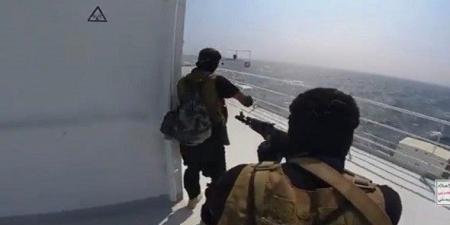 الولايات المتحدة تفرض عقوبات على كيانات روسية لدعمها القيادي الحوثي سعيد الجمل