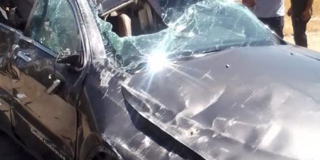 قتيلان و9 جرحى في 9 حوادث سير خلال الـ24 ساعة الماضية