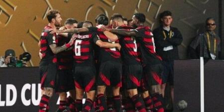 تشيلسي يسقط بثلاثية ضد فلامنجو في كأس العالم للأندية «فيديو»