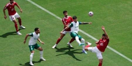 أحمد بلال يحدد أسباب هزيمة الأهلي أمام بالميراس في كأس العالم للأندية