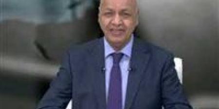 مصطفى بكري: إطلاق النار لا يمكن أن يتم في الوقت الراهن
