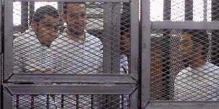 غدا.. نظر محاكمة 5 متهمين بقضية «خلية داعش حلوان»