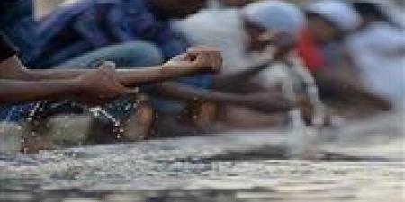 هل يجوز الوضوء والاغتسال بماء البحر؟.. أمين الفتوى يجيب