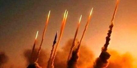 عاجل| الجيش الإسرائيلي: دوى انفجارات فى تل أبيب والقدس