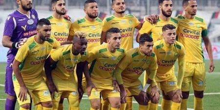شاهد الأن.. بث مباشر لمباراة شبيبة القبائل وأولمبي الشلف في الدوري الجزائري