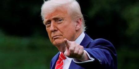 باكستان ترشح ترامب لجائزة نوبل للسلام تقديرًا لدوره في نزع فتيل التصعيد مع الهند