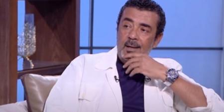 شريف خير الله: مش عايز أبقى تريند.. وكل ما اكلم فنان ميردش عليا