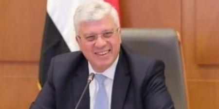 «التعليم العالي» تستعرض أبرز أنشطة الوزارة خلال الفترة من 14 يونيو حتى 20 يونيو 2025