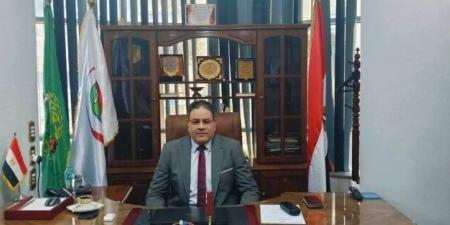إنجاز طبي بحثي.. مستشفى شبين الكوم تسجل حالة نادرة لورم بالركبة في دورية دولية
