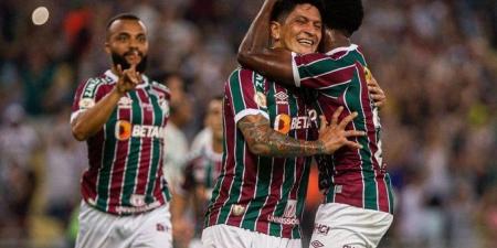 لتفادي الوداع.. فلومينينسي يصطدم بـ أولسان في كأس العالم للأندية