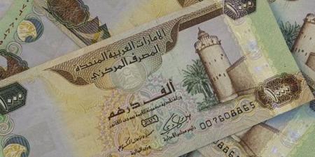 سعر الدرهم الإماراتي اليوم السبت 21 يونيو 2025 في البنوك
