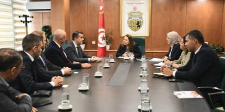 مجموعة SEAT تعتزم توسيع وجودها في تونس من خلال مشروع "المدينة الذكية" للسيارات