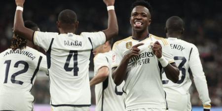 قائمة ريال مدريد لمباراة باتشوكا في كأس العالم للأندية