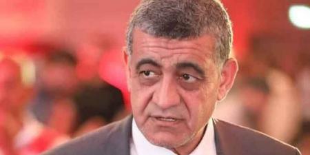 محسن الطرابلسي رئيسا جديدا للنادي الإفريقي