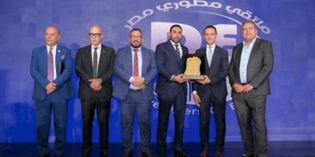 "الرياض مصر" تشارك في ملتقى مطوري مصر بحضور مساعد وزير الإسكان
