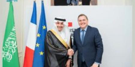 وزير النقل السعودي يختتم جولته الرسمية إلى روسيا وفرنسا لتعزيز التعاون اللوجستي