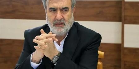إيران: استهدفنا معظم المراكز العسكرية “الإسرائيلية” والعدو يدفن قتلاه ليلًا