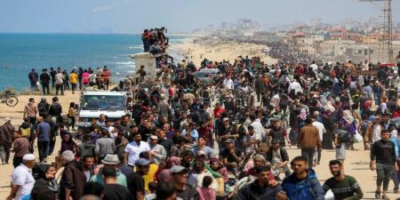 الأونروا: فلسطين أطول أزمة لجوء في العالم "لم تحل بعد"