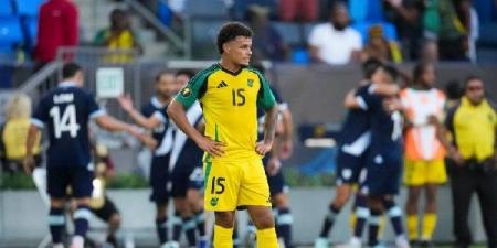 شاهد.. بث مباشر لمباراة جامايكا وجوادلوب في كأس الكونكاكاف الذهبية