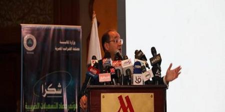 كجوك: 500 مليار جنيه زيادة في الإيرادات الضريبية خلال 11 شهرًا