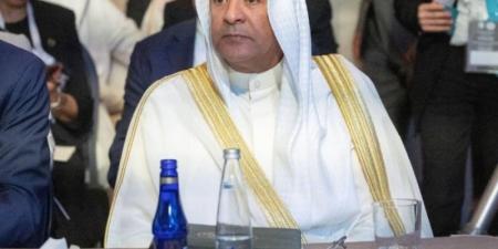 البديوي: مجلس التعاون يولي أهمية قصوى للعمل الإسلامي المشترك