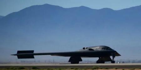 أمريكا ترسل سربين من قاذفات B-2 الشبحية إلى جزيرة غوام مع استمرار حرب إسرائيل وإيران