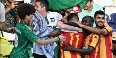 الترجي يمنح العرب الفوز الأول في كأس العالم للأندية 2025 «فيديو»