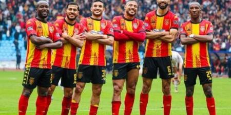 تشكيل مباراة الترجي ولوس أنجلوس الرسمي في كأس العالم للأندية اليوم