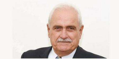 عسيران: مدعوون مجددا إلى دعم الدولة وعلينا الاتحاد جميعا مع الرؤساء الثلاثة لاجتياز هذه المرحلة الصعبة