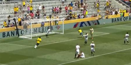 شاهد ملخص فوز دورتموند علي صن داونز 4-3 بكأس العالم للأندية