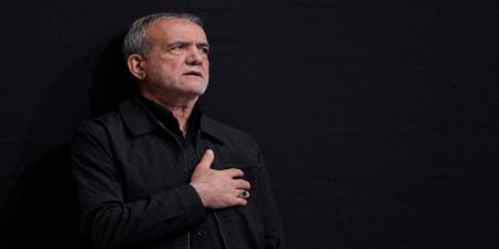 الرئيس الإيراني: يجب أن تتلقى الولايات المتحدة "ردا على عدوانها"