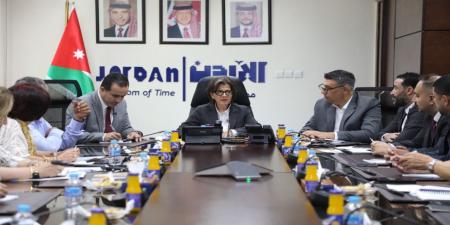 وزارة السياحة تعقد الاجتماع الثاني لمتابعة تطبيق نظام الفوترة بالقطاع
