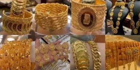 بالدينار الأردني والدولار.. أسعار الذهب في الأردن اليوم الأحد 22 يونيو 2025