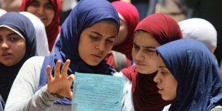 «شاومينج» يزعم تداول أسئلة امتحان العربي للثانوية العامة 2025